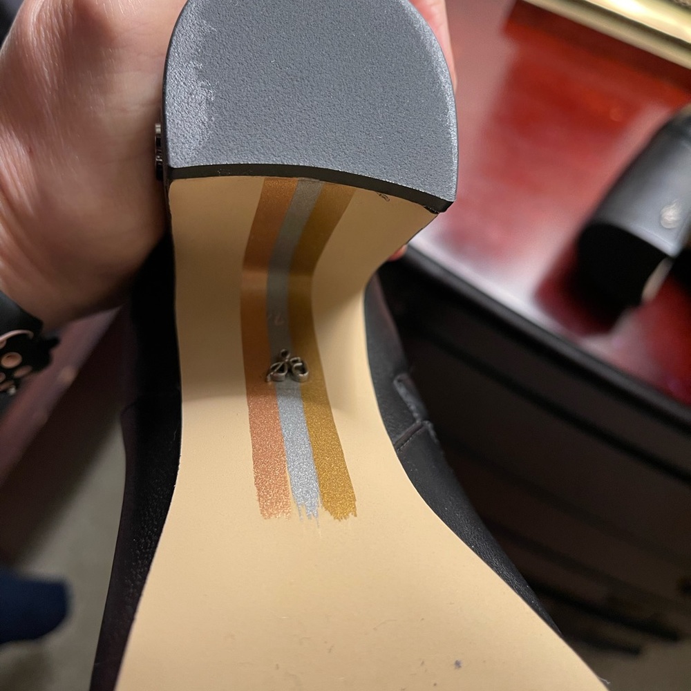 Sam Edelman boot size 7.5 - Picture 5 of 12